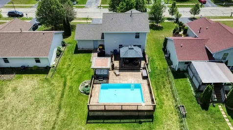 4106 Biltmore Chase Rockford IL 61109