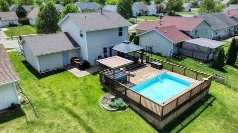 4106 Biltmore Chase Rockford IL 61109