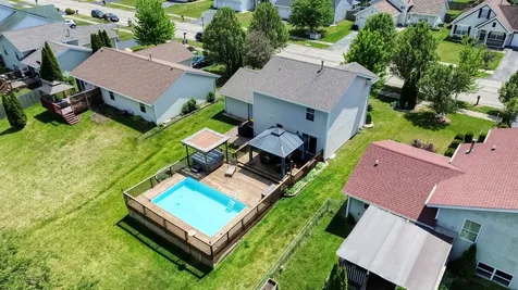 4106 Biltmore Chase Rockford IL 61109