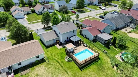 4106 Biltmore Chase Rockford IL 61109