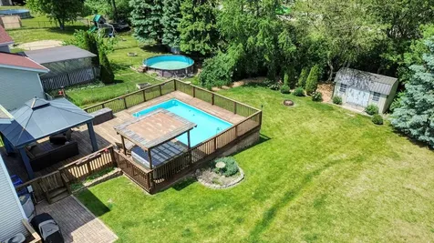 4106 Biltmore Chase Rockford IL 61109