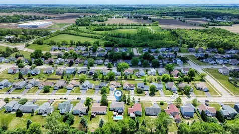 4106 Biltmore Chase Rockford IL 61109