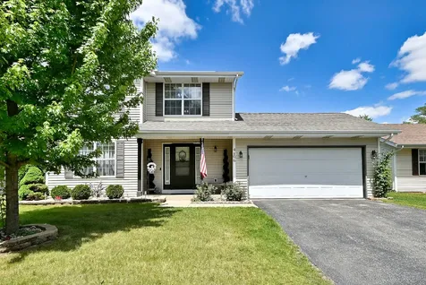 4106 Biltmore Chase Rockford IL 61109