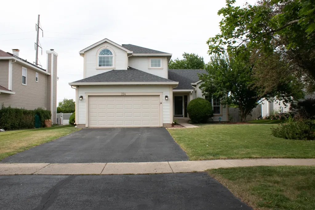 354 Millwood Drive Bartlett IL 60103