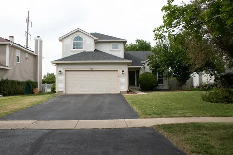 354 Millwood Drive Bartlett IL 60103