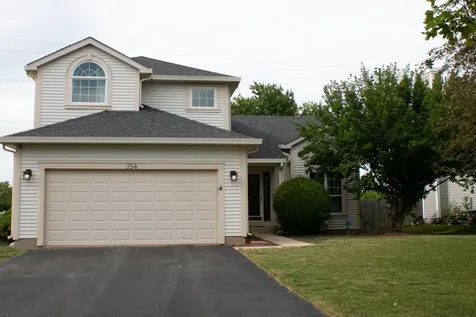 354 Millwood Drive Bartlett IL 60103