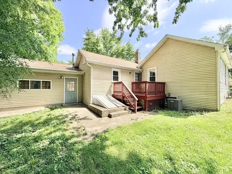 1304 North Everett Street Streator IL 61364