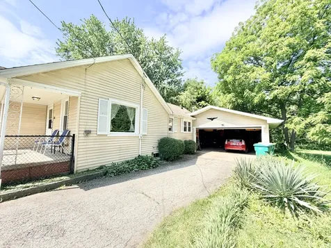 1304 North Everett Street Streator IL 61364