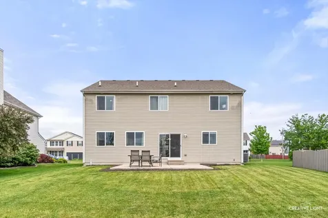 2951 Grande Trail Yorkville IL 60560