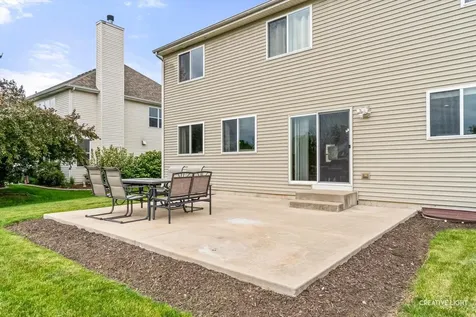 2951 Grande Trail Yorkville IL 60560
