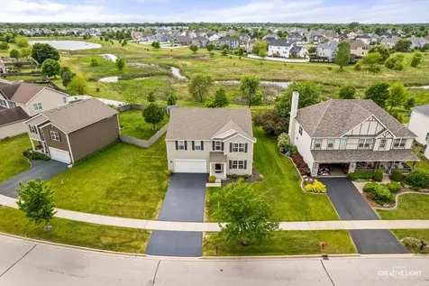 2951 Grande Trail Yorkville IL 60560