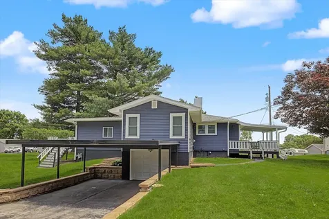 4210 East Park Lane Decatur IL 62521