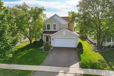 346 Prairie Mist Drive Round Lake IL 60073