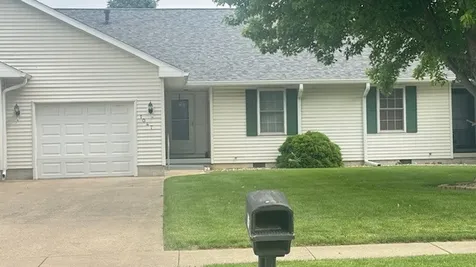1047 Kleemann Drive Clinton IL 61727