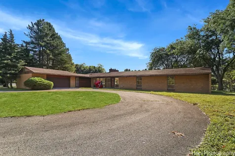 80 Meadow Hill Road Barrington Hills IL 60010