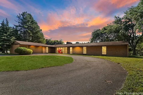 80 Meadow Hill Road Barrington Hills IL 60010