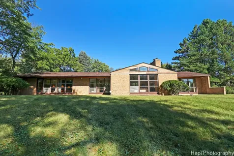 80 Meadow Hill Road Barrington Hills IL 60010