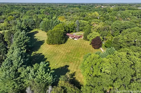 80 Meadow Hill Road Barrington Hills IL 60010