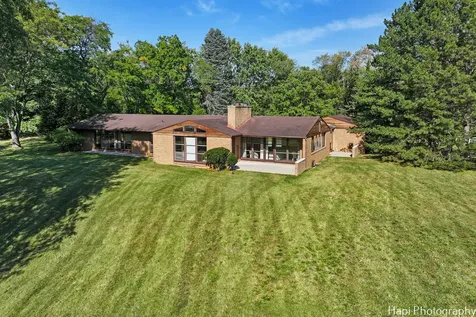 80 Meadow Hill Road Barrington Hills IL 60010