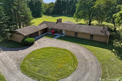 80 Meadow Hill Road Barrington Hills IL 60010