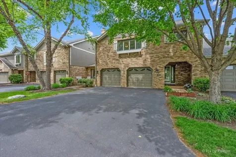65 Country Club Drive Bloomingdale IL 60108