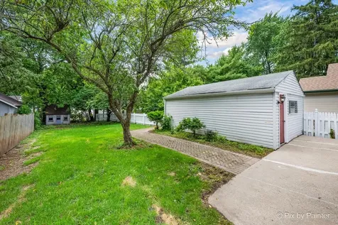 604 Rome Avenue Rockford IL 61107