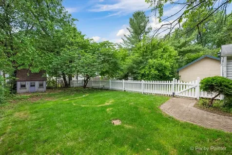 604 Rome Avenue Rockford IL 61107
