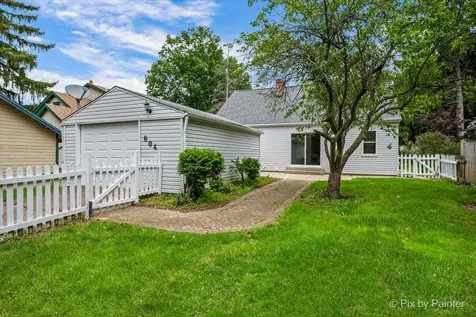 604 Rome Avenue Rockford IL 61107