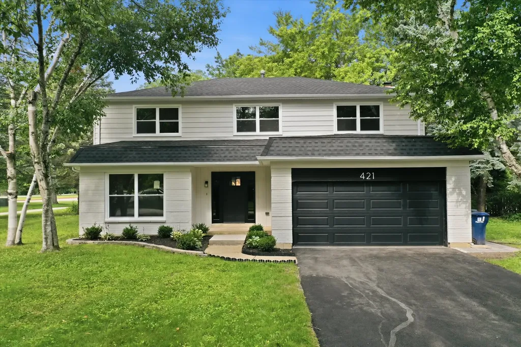 421 Russet Avenue Naperville IL 60565