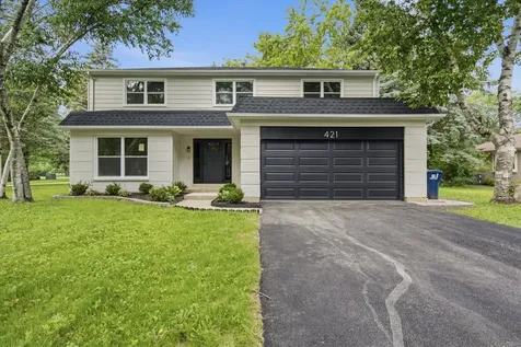 421 Russet Avenue Naperville IL 60565