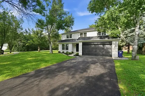 421 Russet Avenue Naperville IL 60565