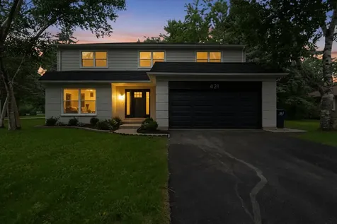 421 Russet Avenue Naperville IL 60565