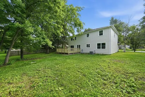 421 Russet Avenue Naperville IL 60565