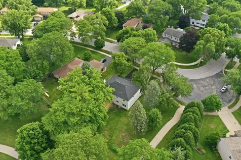 421 Russet Avenue Naperville IL 60565