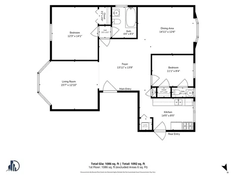 707 West Bittersweet Place Chicago IL 60613