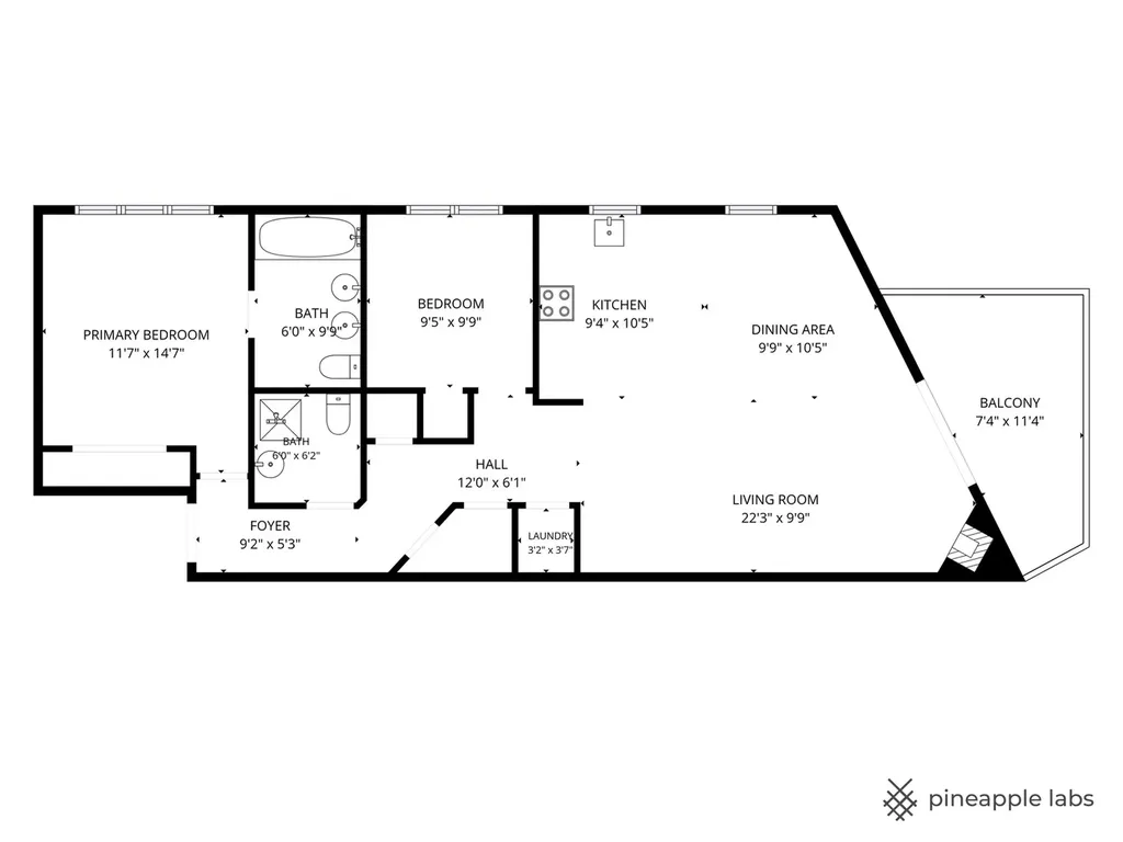 934 West Cuyler Avenue Chicago IL 60613