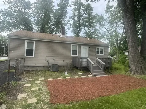 3602 Arthur Terrace Markham IL 60428