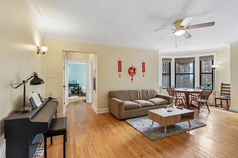 1755 East 55th Street Chicago IL 60615