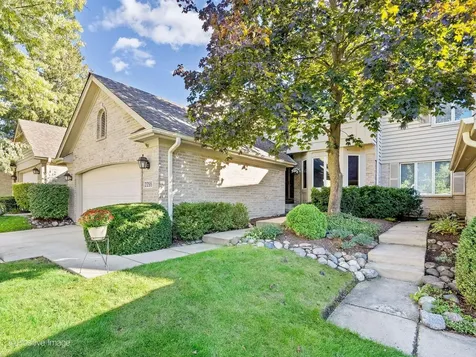 2255 Durand Drive Downers Grove IL 60515