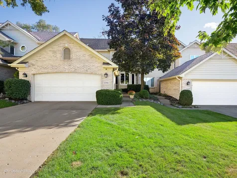 2255 Durand Drive Downers Grove IL 60515