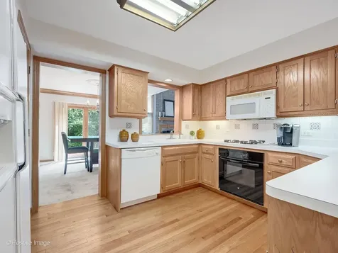 2255 Durand Drive Downers Grove IL 60515