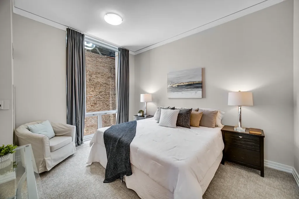 170 West Polk Street Chicago IL 60605