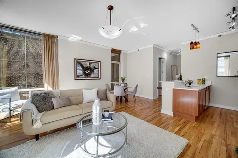 170 West Polk Street Chicago IL 60605