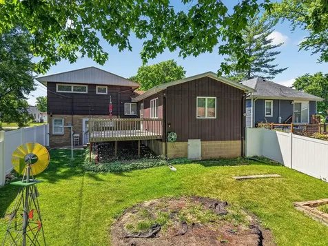 416 West Bluff Street Streator IL 61364