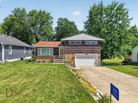 416 West Bluff Street Streator IL 61364