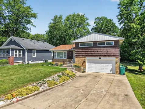 416 West Bluff Street Streator IL 61364