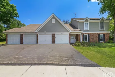 320 North Thornwood Drive Mchenry IL 60050
