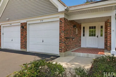 320 North Thornwood Drive Mchenry IL 60050