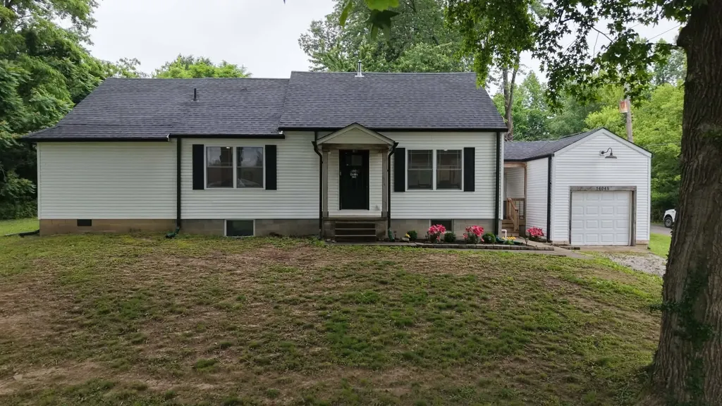 14045 State Highway 34 Highway Benton IL 62812