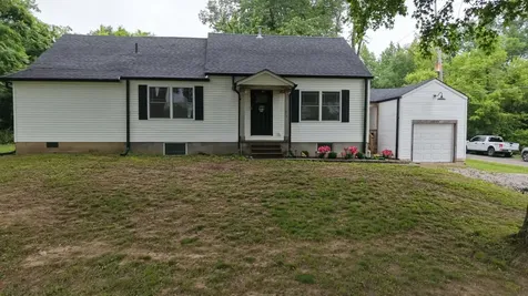 14045 State Highway 34 Highway Benton IL 62812